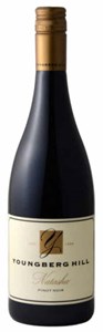 Youngberg Hill, Natasha Pinot Noir 2016